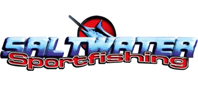 Saltwater Sportfishing logo for Playstation